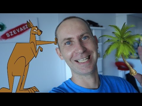 Videó: Mik Az állatok Ausztráliában