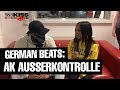 AK Ausserkontrolle zieht (Gesprächs)STOFF mit Gizem!! | KISSTOWER