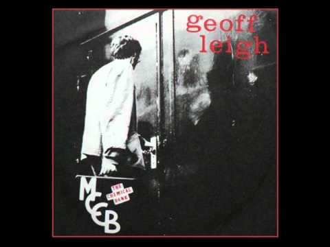 Geoff Leigh - Starshooters - YouTube