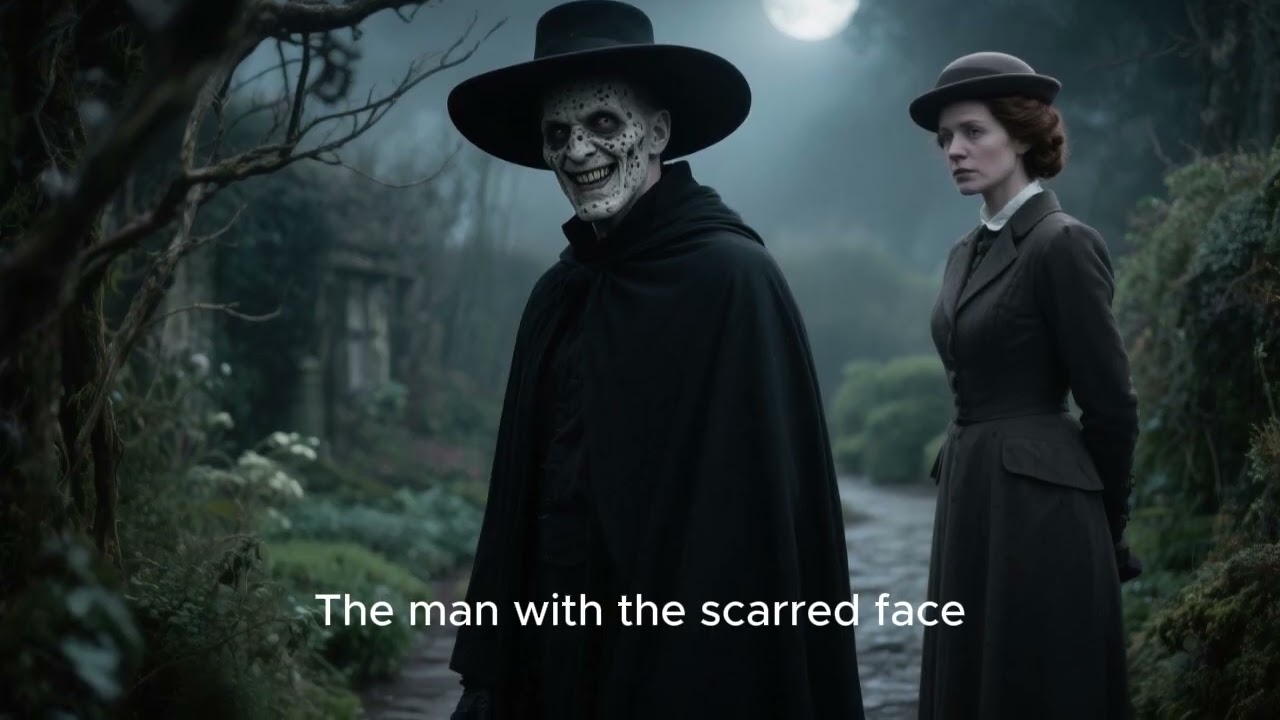 The Time Slip of Versailles: A 1901 Encounter That Defies Reality