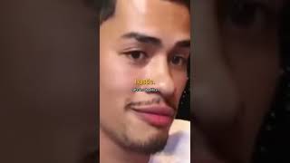 Destiny Owns Sneako on Andrew Tate
♥ Like, comment, and subscribe to support.
TikTok: https://www.tiktok.com/@brainrotpolitics
Twitter: https://twitter.com/brainrotpol
IG: https://www.instagram.com/brainrotpolitics
Discord: https://discord.gg/bbyZ8KFcHw Destiny Owns Sneako on Andrew Tate