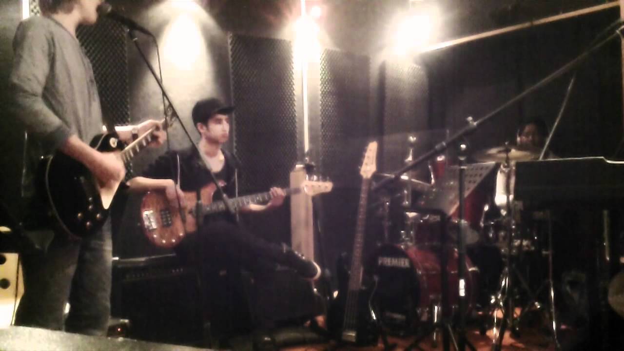 Stitched up Indelible cover ( John Mayer and Herbie Hancock ) YouTube