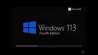 Windows 113 FE