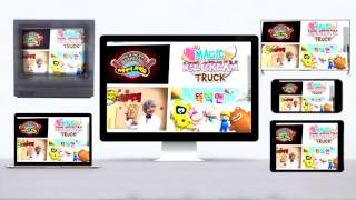 Learning Content Curation: Early Childhood Edition