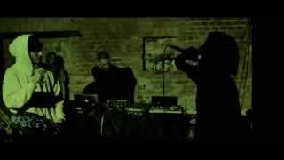 Pharaoh - Фруктовый Live @ Дич (04.04.2015)