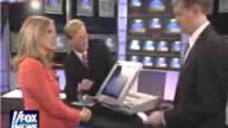 FOX Diebold Electronic Vote Fraud Confirmed