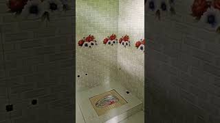 Bathroom Actress Gosol Ka Natak Tricep Company Marco Floor March 20, 2023