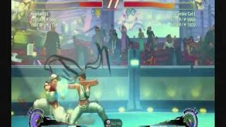 I Learned Something About Ibuki's U2