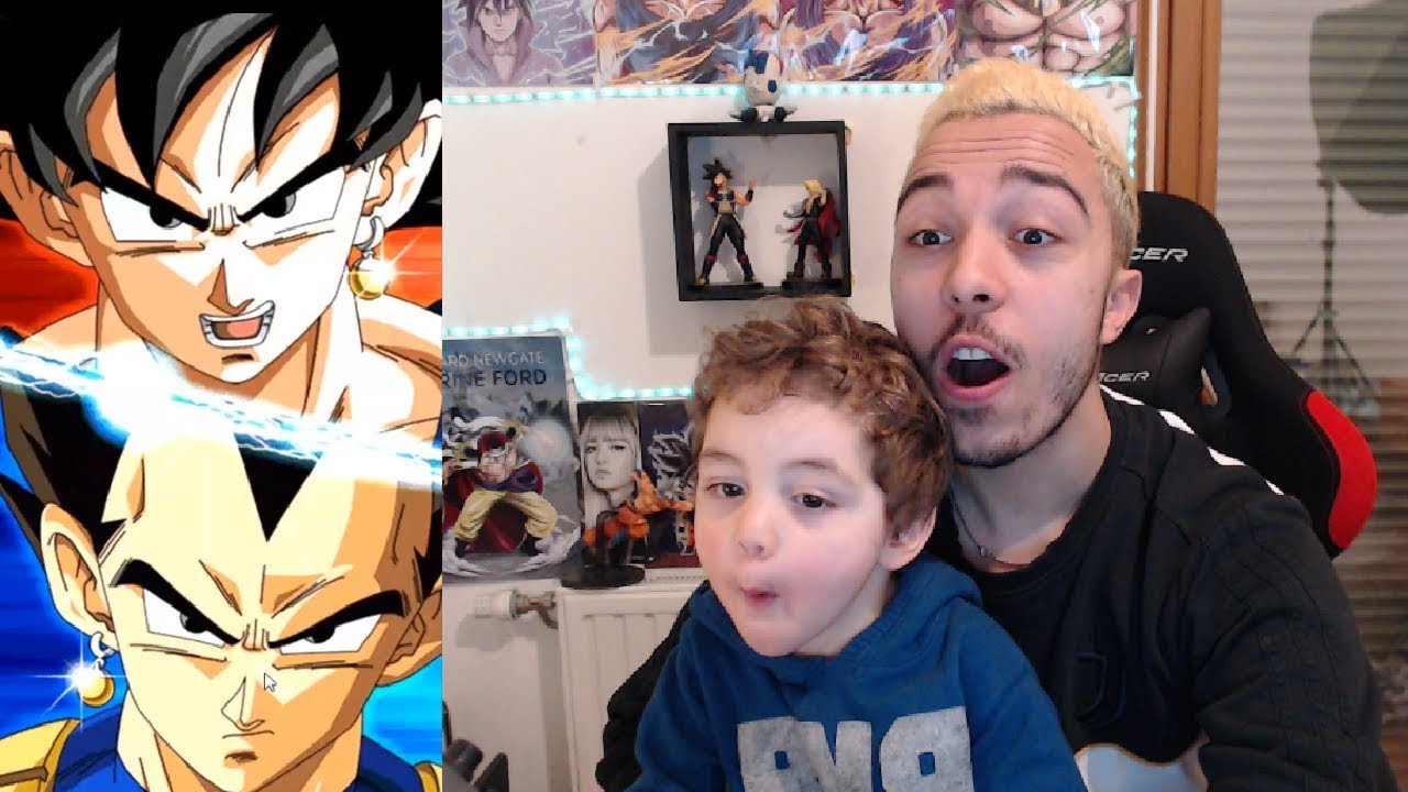 INVOCATION LR GARANTIE !!! LE MEILLEUR PORTAIL DE L'HISTOIRE DOKKAN BATTLE !!!