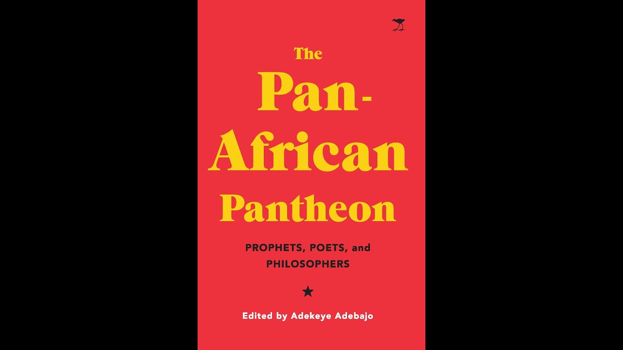 Lecture 6 | Global Africa, Reparations and the End of Pan-Africanism | Part 2