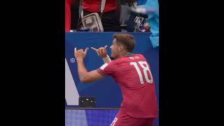 The Match That BROKE Ronaldo 💔 Portugal vs DR Congo Highlights #football