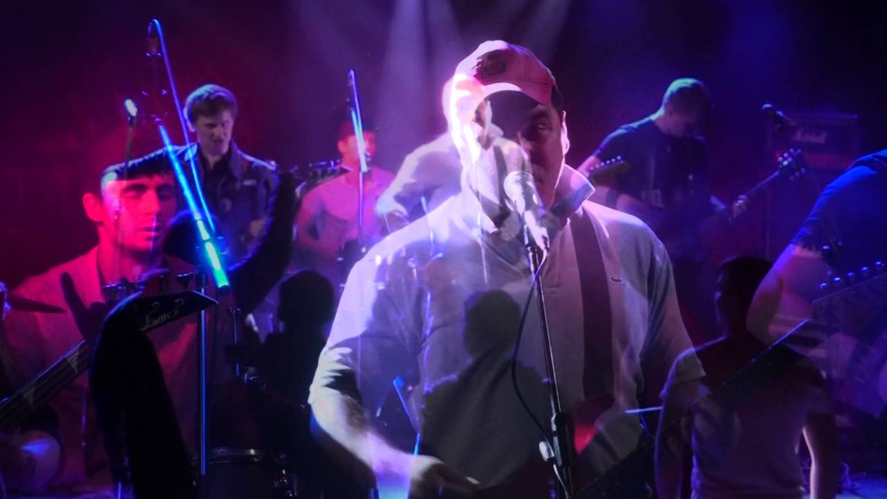 Группа SHIT HONEY "ВВП"