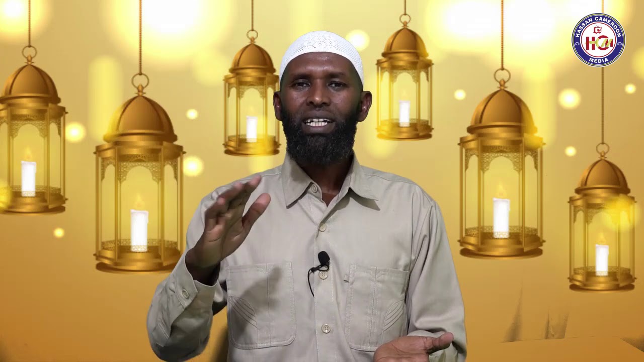 YO ATIN ADUNYA IRA DEEMTE UMADA ISLAAMA MAAN LAKIFTAAF? || SH. ABDIRIZAK BUKO #DACWAH