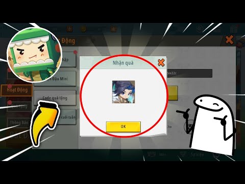 Video Tặng Mã Code Mini World Nhận Ngay Skin Siêu Ngon Toàn... - youtube