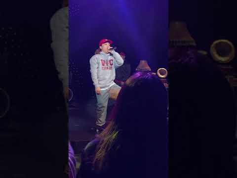 171218 강남 kb아트홀, 넉살 skillskillskill