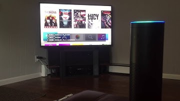 Harmony Hub Voice Control w/ Amazon Echo & Yonomi App