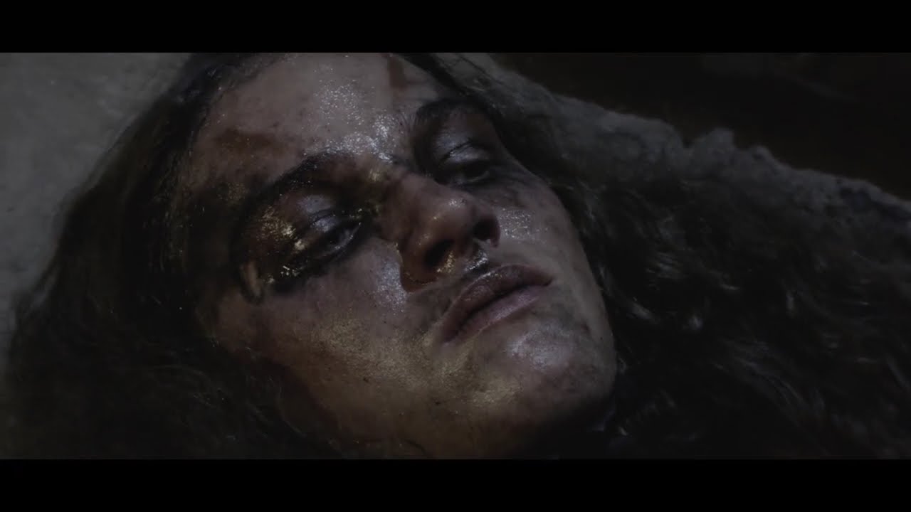 DUNES OF DREAD | English Zombie Movie I Hollywood Action Horror Movie In English | Esteban Prol