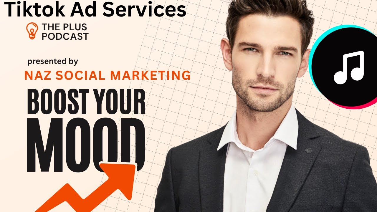 ⁣tiktok ads full course - tiktok ad manager / tiktok ads service