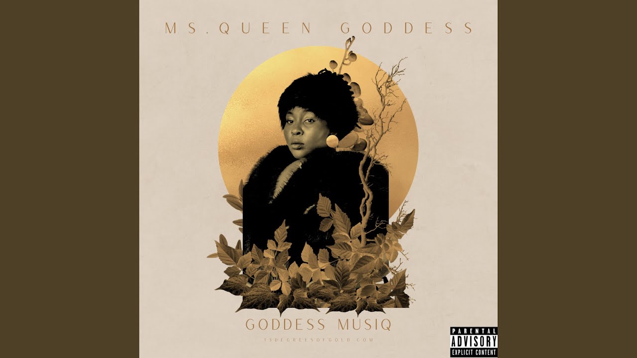 Watch Ms. Queen Goddess on YouTube Watch Ms. Queen Goddess on YouTube