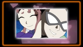 [Teen Titans] DickKori || Collide「Happy Valentines Day!」