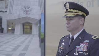 Brigadier General - Doug Crissman - Us Army