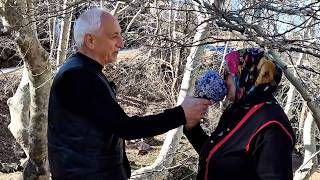 Nazli Yar Aşiğin Aşkini Di̇le Geti̇rdi̇ği̇ Çok Güzel Bi̇r Eser Söz: Uğur Küçükaydin (12.02.2026)