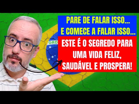 ESSAS PALAVRAS MUDAM SUA VIDA!