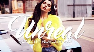 Video thumbnail of "Charli XCX Type Beat ''Unreal'' (by Robodruma)"