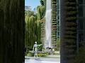 The Sky AI Future City  | A World Above the Clouds #shots #futurecity #technology