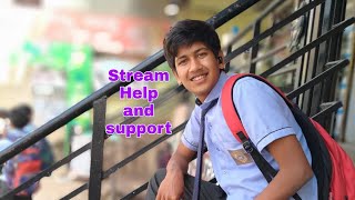 how to use live stream in sharechat app // tutorial video #sharechat #livestream screenshot 5