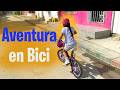 Un día en la ciclovía con los niños 🚴‍♂️ | Diversión en familia