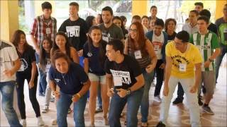 Zonalito 2016-2 Video promo (: