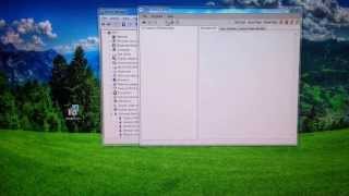 HOWTO: force FX3 on bladeRF into Cypress Bootloader