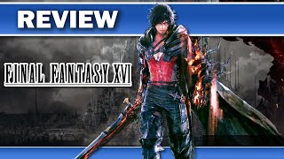 Final Fantasy XVI Review - Niosai (Spoiler Free)