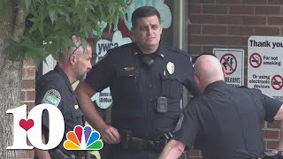 KPD: 10-year-old accidentally shot at community center; 14-year-old in custody, charged