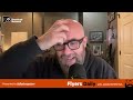 Flyers Daily with Jason Myrtetus 11-20-2025 Flyers vs Blue Preview and Special Guest Eddie Olczyk