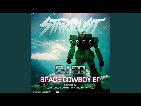 U.F.O. (Yella Finesse Supernova Remix)