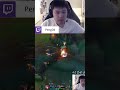 AHRI VS DIANA PERFECT SOLO KILL | twitch.peng04 |