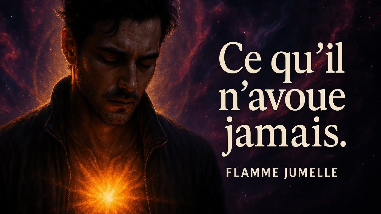 💔 Le runner n’en peut plus de te fuir… son cœur l’appelle à revenir. 💫