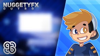 Outro Nuggetyfx Taking A Long Break For A Project.