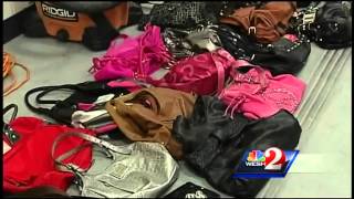 Serial burglar sentenced after pleading no contest