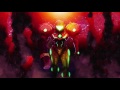 Ambient Relaxing Music From Metroid Series