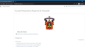 MATRICULARME A UN CURSO