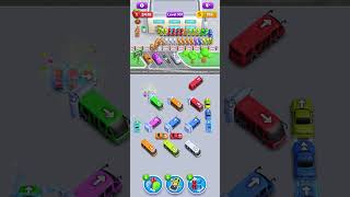Crowd Express - Level 931