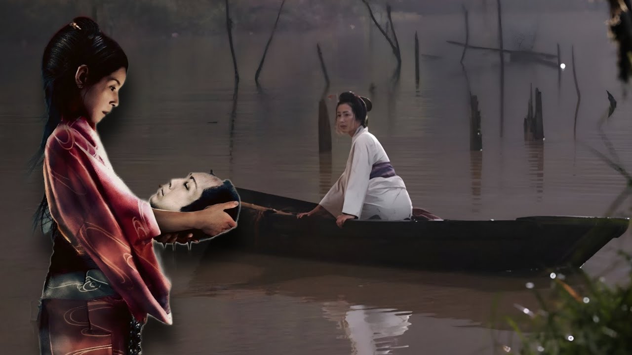 Ajipan ajou bol jeh in athijou alhan a that in aphu ala tai '2007' Horror Movie Recap in Thadou Kuki