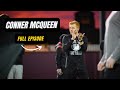 Ep 01 conner mcqueen  up to the mic podcast
