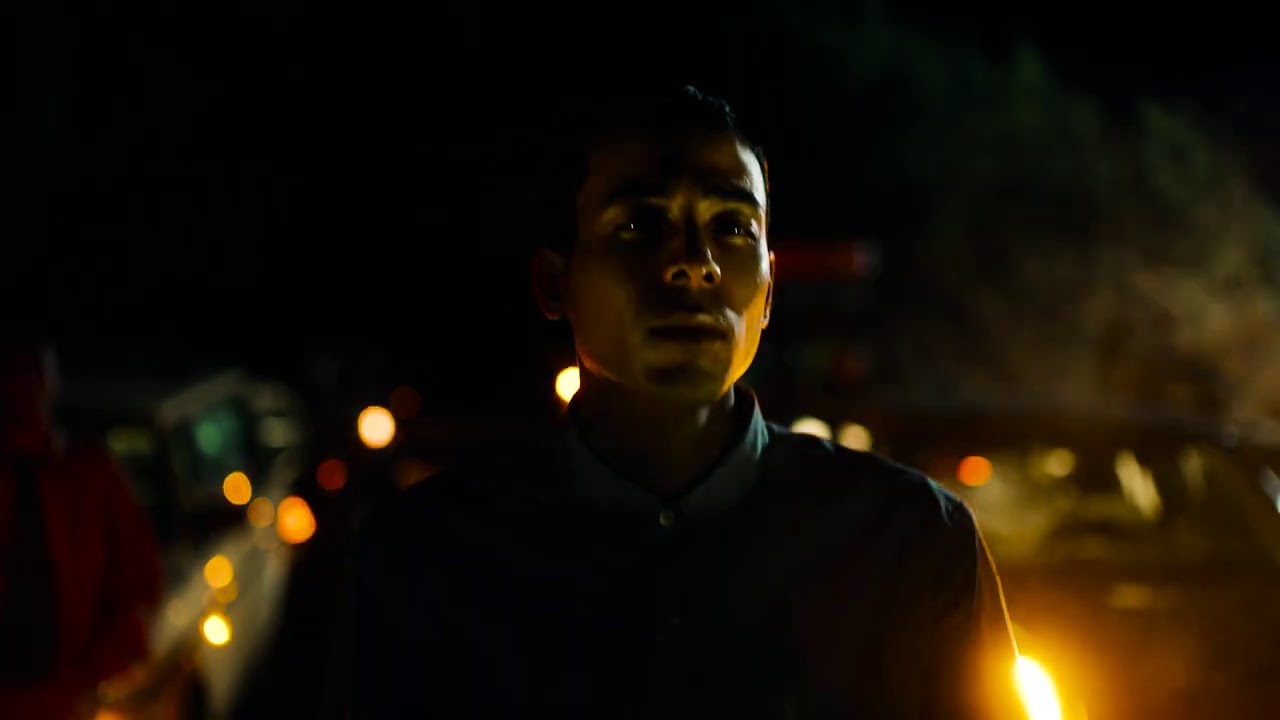 "SOPHNET. × END. × Dr. Martens" MOVIE