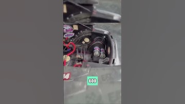 Building a modified outlaw power wheels drag car!