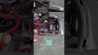 Building a modified outlaw power wheels drag car!