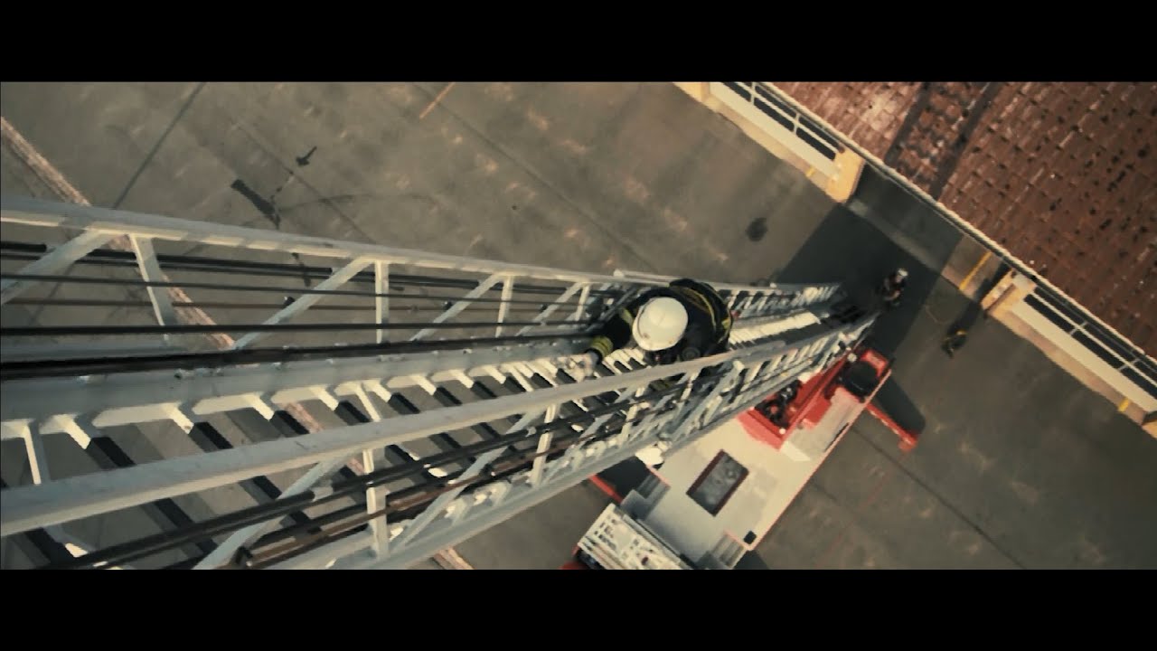 Rekryteringstester för deltidsbrandmän - RäddSam F